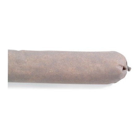 Spilltech SpillTech CCSO40 Universal Corn Cob Socks, 3"W X 42"L, 40 Per Pack CCSO40